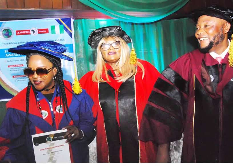 TBUGLEX Graduate